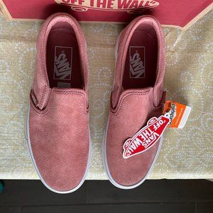 VANS "10" and "4.5 or 6.0 Unisex"